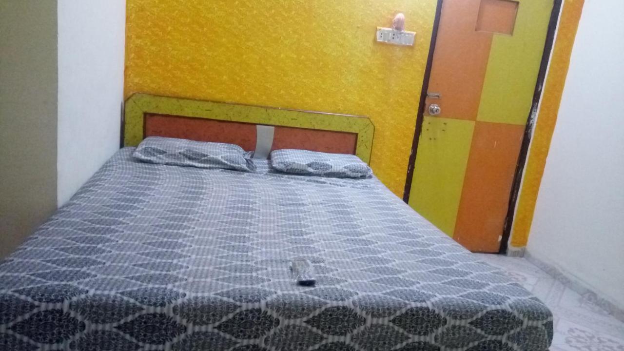 Hotel Sarang Lodge Panvel Ngoại thất bức ảnh