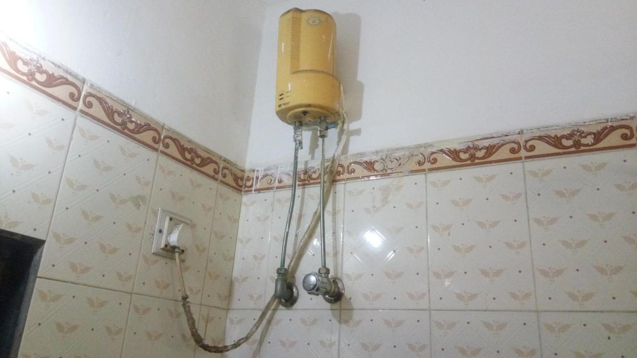 Hotel Sarang Lodge Panvel Ngoại thất bức ảnh