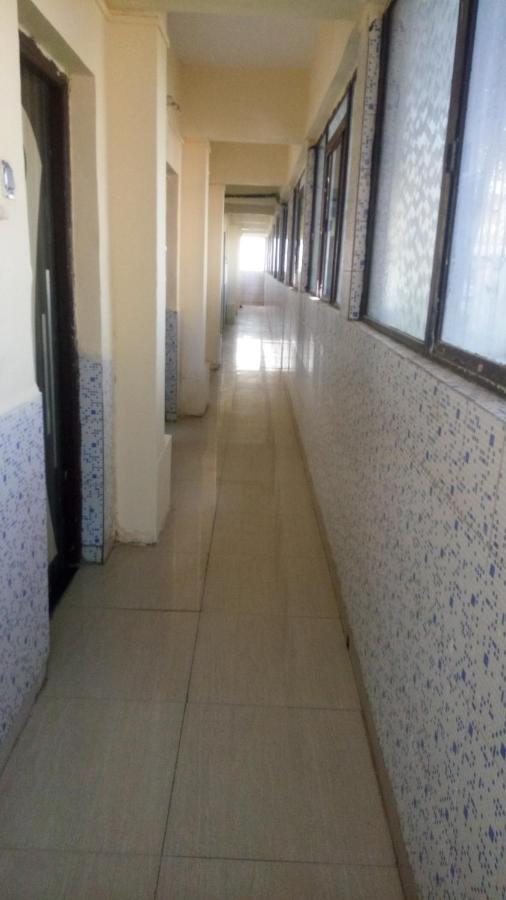 Hotel Sarang Lodge Panvel Ngoại thất bức ảnh